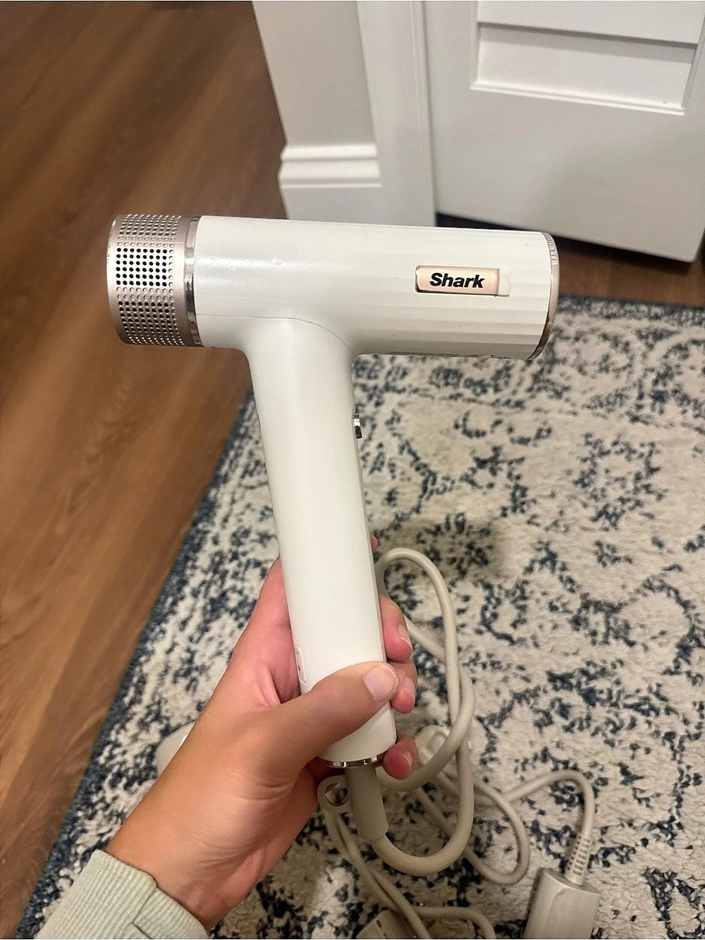 Shark FlexStyle Air Styling & Drying System Hair Dryer with Styling Attachments